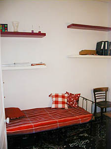 Paris T3 logements location appartements - chambre 2 (PA-1929) photo 4 de 4