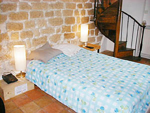 Paris T3 logements location appartements - chambre 1 (PA-1929) photo 1 de 4