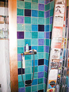 Paris T3 logements location appartements - salle d'eau 1 (PA-1929) photo 2 de 2