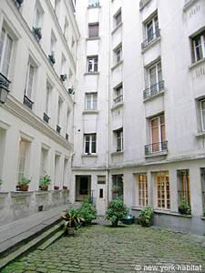 Par&iacute;s Estudio apartamento - otras (PA-1930) photo 3 de 4