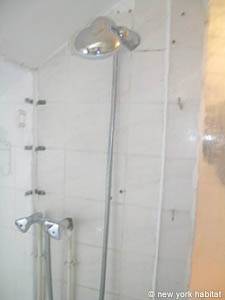 Par&iacute;s Estudio apartamento - ba&ntilde;o (PA-1930) photo 2 de 3