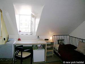 Par&iacute;s Estudio apartamento - Referencia apartamento PA-1930
