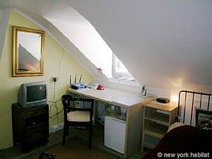 Par&iacute;s Estudio apartamento - sala (PA-1930) photo 4 de 9