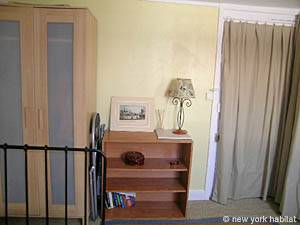 Par&iacute;s Estudio apartamento - sala (PA-1930) photo 6 de 9