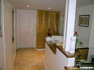 Paris T2 appartements location vacances - cuisine (PA-1934) photo 2 de 7