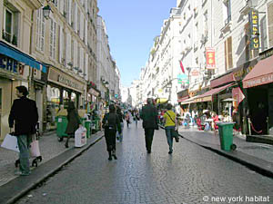 Paris T2 appartements location vacances - autre (PA-1934) photo 7 de 7