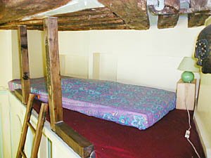 Paris Studio apartment - living room (PA-1941) photo 6 of 6