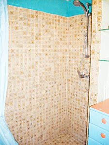 Paris Studio apartment - bathroom (PA-1941) photo 2 of 3