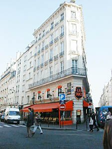 Paris Studio apartment - other (PA-1941) photo 1 of 1