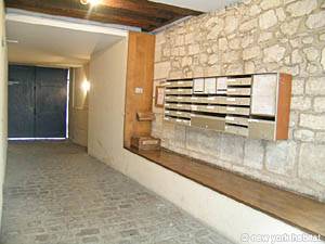 Paris 2 Zimmer wohnungsvermietung - andere (PA-1945) photo 4 von 7