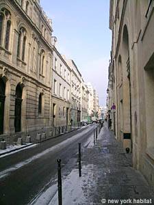Paris 2 Zimmer wohnungsvermietung - andere (PA-1945) photo 7 von 7