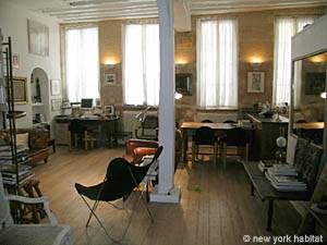 Paris 2 Zimmer wohnungsvermietung - Wohnungsnummer PA-1945