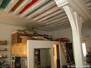 Paris 2 Zimmer wohnungsvermietung - wohnzimmer (PA-1945) photo 5 von 8