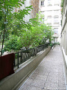 Par&iacute;s 2 Dormitorios alojamiento - otras (PA-1946) photo 7 de 10