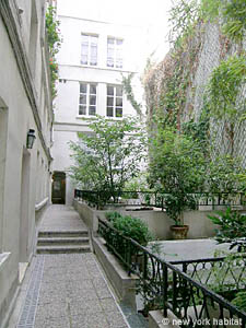 Par&iacute;s 2 Dormitorios alojamiento - otras (PA-1946) photo 6 de 10
