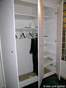 Par&iacute;s 2 Dormitorios alojamiento - dormitorio 1 (PA-1946) photo 5 de 6