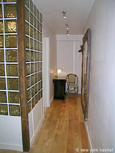 Par&iacute;s 2 Dormitorios alojamiento - dormitorio 1 (PA-1946) photo 4 de 6