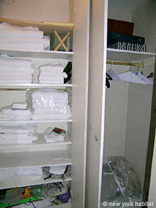 Par&iacute;s 2 Dormitorios alojamiento - dormitorio 2 (PA-1946) photo 5 de 6