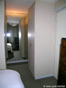 Par&iacute;s 2 Dormitorios alojamiento - dormitorio 2 (PA-1946) photo 4 de 6