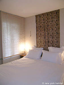 Par&iacute;s 2 Dormitorios alojamiento - dormitorio 2 (PA-1946) photo 2 de 6