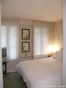 Par&iacute;s 2 Dormitorios alojamiento - dormitorio 2 (PA-1946) photo 1 de 6