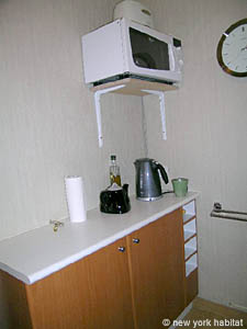 Par&iacute;s 2 Dormitorios alojamiento - cocina (PA-1946) photo 3 de 3