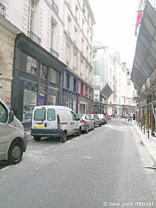 Par&iacute;s 2 Dormitorios alojamiento - otras (PA-1946) photo 8 de 10
