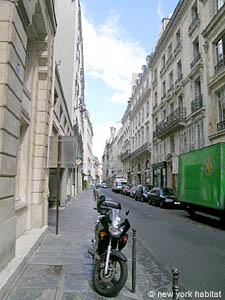 Par&iacute;s 2 Dormitorios alojamiento - otras (PA-1946) photo 9 de 10