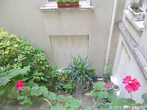 Par&iacute;s 2 Dormitorios alojamiento - sala (PA-1946) photo 7 de 7