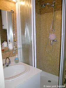 Par&iacute;s 2 Dormitorios alojamiento - ba&ntilde;o 2 (PA-1946) photo 1 de 2