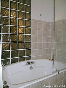 Par&iacute;s 2 Dormitorios alojamiento - ba&ntilde;o 1 (PA-1946) photo 4 de 4