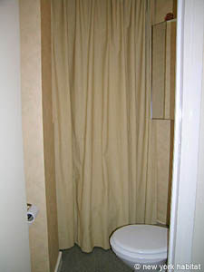 Par&iacute;s 2 Dormitorios alojamiento - ba&ntilde;o 3 (PA-1946) photo 1 de 1