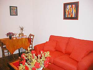 Paris Alcove Studio/T1 appartements location vacances - s&eacute;jour (PA-1951) photo 4 de 7