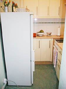 Paris Alcove Studio/T1 appartements location vacances - cuisine (PA-1951) photo 2 de 3