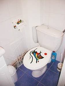 Paris Alcove Studio/T1 appartements location vacances - salle d'eau (PA-1951) photo 3 de 3