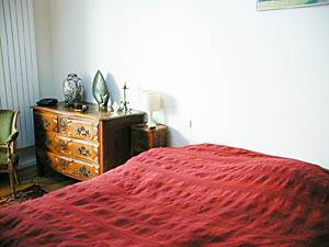 Schlafzimmer - Photo 4 von 5
