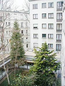 Paris Studio accommodation - other (PA-1956) photo 1 of 3 Paris Studio accommodation - other (PA-1956) photo 1 of 3