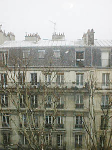 Parigi Monolocale appartamento - altro (PA-1960) photo 1 di 2