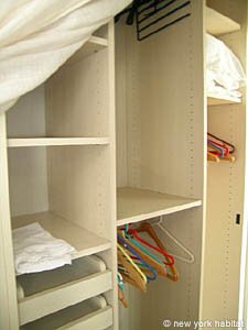 Paris 3 Zimmer wohnungsvermietung - badezimmer 1 (PA-1971) photo 3 von 3