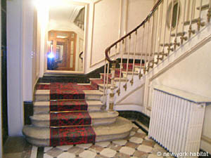 Paris 2 Bedrooms apartment - bedroom 1 (PA-1983) photo 1 of 5