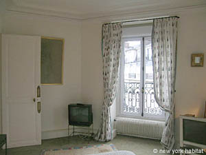 Paris 2 Bedrooms apartment - kitchen (PA-1983) photo 1 of 2