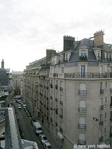 Paris 2 Bedrooms apartment - kitchen (PA-1983) photo 2 of 2