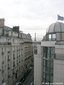 Paris 2 Bedrooms apartment - other (PA-1983) photo 3 of 3