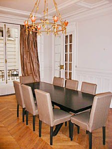 Par&iacute;s 3 Dormitorios apartamento - sala 2 (PA-1999) photo 2 de 5