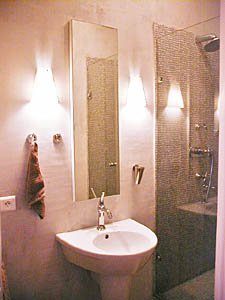 Par&iacute;s 3 Dormitorios apartamento - ba&ntilde;o 1 (PA-1999) photo 2 de 3