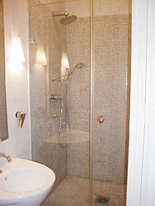 Par&iacute;s 3 Dormitorios apartamento - ba&ntilde;o 1 (PA-1999) photo 3 de 3