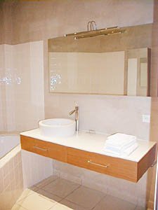 Par&iacute;s 3 Dormitorios apartamento - ba&ntilde;o 2 (PA-1999) photo 1 de 4
