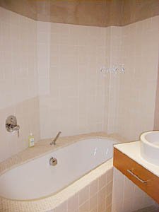 Par&iacute;s 3 Dormitorios apartamento - ba&ntilde;o 2 (PA-1999) photo 3 de 4