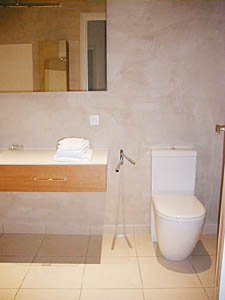 Par&iacute;s 3 Dormitorios apartamento - ba&ntilde;o 2 (PA-1999) photo 4 de 4