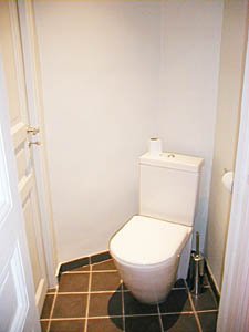 Par&iacute;s 3 Dormitorios apartamento - ba&ntilde;o 3 (PA-1999) photo 1 de 1